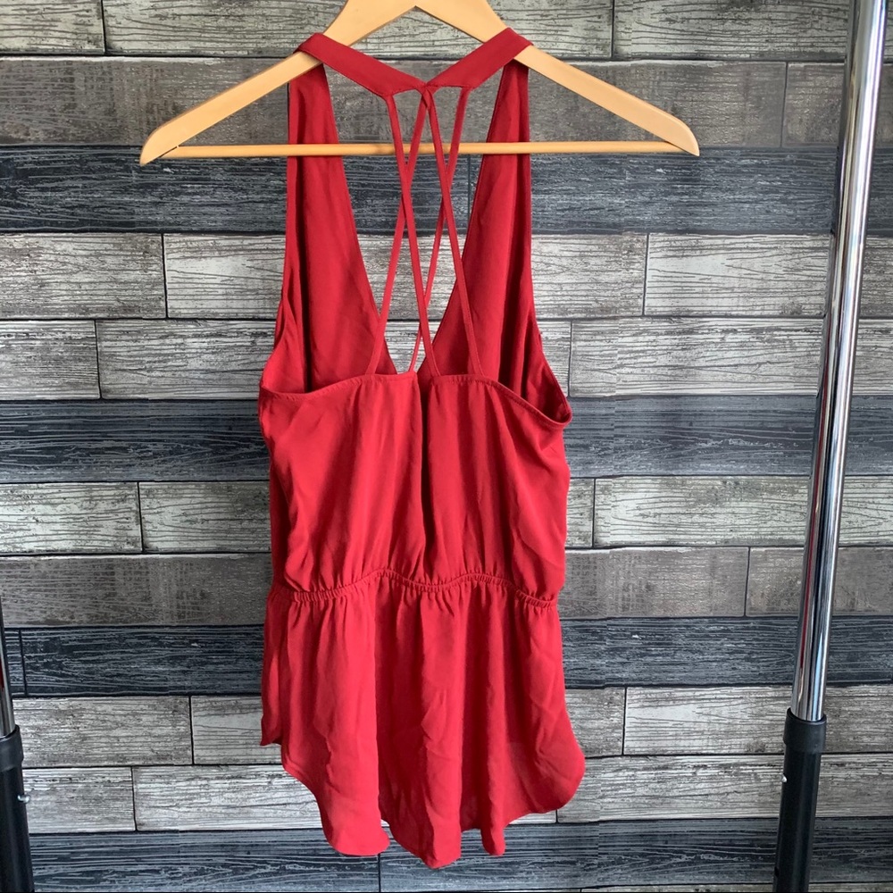 🌻Express Racerback Tank - Picture 4 of 6